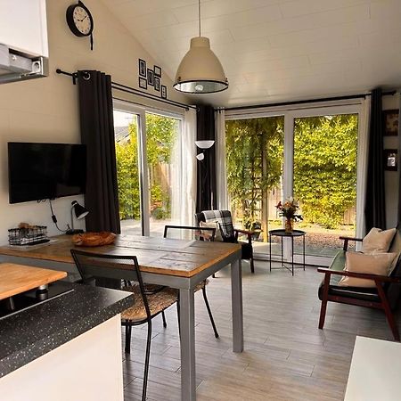 Coast Holiday Appartements Dirkshorn المظهر الخارجي الصورة