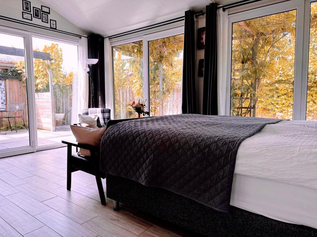 Coast Holiday Appartements Dirkshorn المظهر الخارجي الصورة