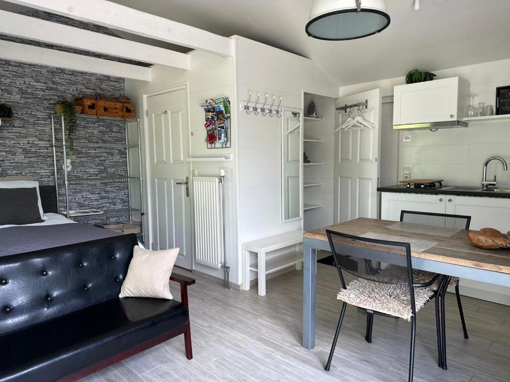 Coast Holiday Appartements Dirkshorn المظهر الخارجي الصورة