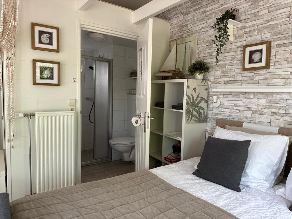 Coast Holiday Appartements Dirkshorn المظهر الخارجي الصورة