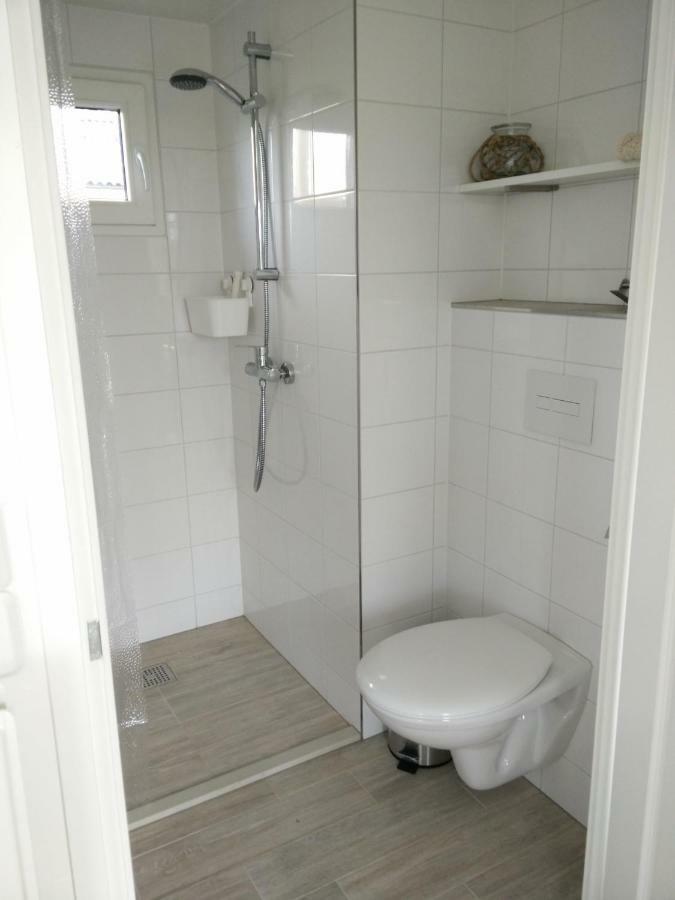 Coast Holiday Appartements Dirkshorn المظهر الخارجي الصورة